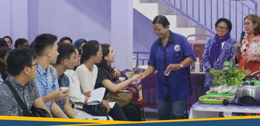 Serial 3: Ragam Pendapat Dokter Tentang Herbal Indonesia